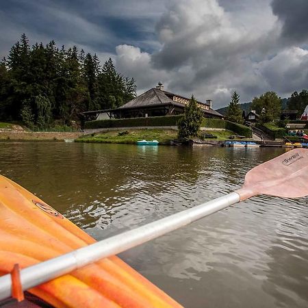 Grupa Harenda Hotel Ludwikowice Kłodzkie Exterior foto